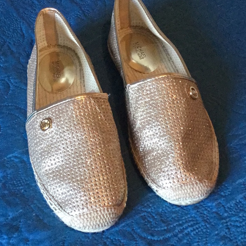 🌹Michael Kors Shoes